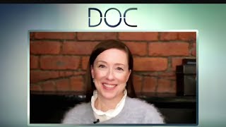 Molly Parker Details New Medical Drama, Doc