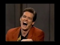 Jim Carey - How Wealthy People Laugh