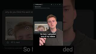 Analyze Video And Audio With Ai