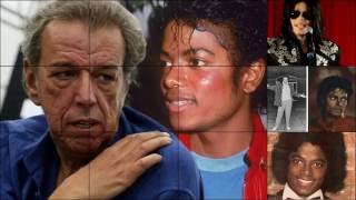 Rod Temperton Songwriter's 14 Greatest Hits (Michael Jackson, Heatwave, More)