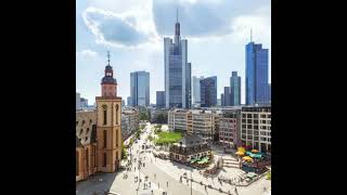 #Frankfurt - #Studentenwohnheim #Uninest - #Urbanum - Mitten im #Zentrum