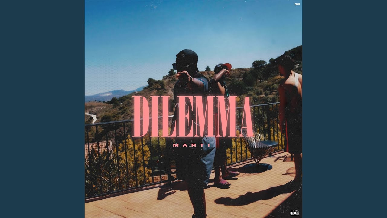 Dilemma Youtube Music