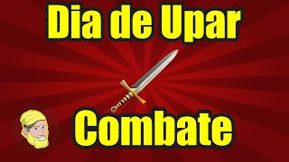 Runescape #83 - UPANDO COMBATE nos CARANGUEJOS de PEDRA! (Lvls 60 - 70)