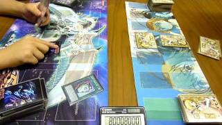 【遊戯王工房研究所】ライトロード VS 代行天使【新制限リスト対応】