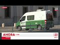 la versión de carabineros tras muerte de policía en la moneda 24 horas tvn chile