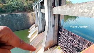 Thatipudi Reservoir | తాటిపూడి రిజర్వాయర్ | 2024 | #vijaysjourney #travelvlog #reservoir #2024 #vlog