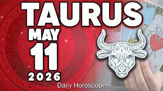 ๐๐๐ฎ๐ซ๐ฎ๐ฌ โ ๐A TRUTH THAT CHANGES EVERYTHING๐ณ Horoscope for today MAY 11 2026 ๐ฎ #horoscope #new #tarot