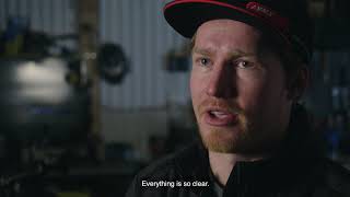 Andreas Bergmark: This Is My Passion | Lynx Snowmobiles