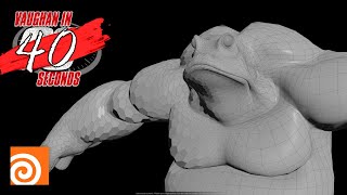 Houdini | Divide Geometry Node