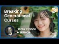 Breaking Generational Curses | Part 1 - Breaking Generational Curses | Sermon