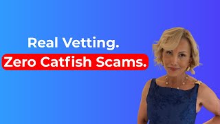 Palm Beach Matchmaker: Safety, Vetting & Matchmaking CRM She Trusts | SmartMatchApp Podcast Ep. (21)