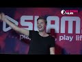 sam feldt dj set bij igmar