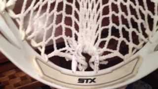STX Eclipse 12d Throne