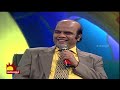 innisai mazhai a treat for music lovers abdul hameed episode 1 kalaignar tv