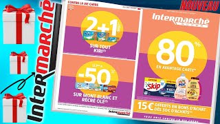 catalogue INTERMARCHÉ du 4 au 9 juillet 2023 💛 Arrivage - FRANCE