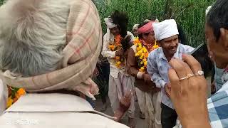 लाठी खेरवाडा़ उदयपुर राजस्थान नवरात्रि