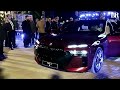 dewan motors displayed its electric bmw i7 vehicle in karachi