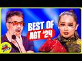 Best of AGT 2024 🌟