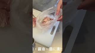 大戸屋メニューコピー🙂‍↕️ #食費25000円生活 #cooking #料理 #料理動画 #節約料理