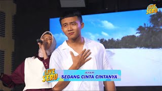 Jaram - Sedang Cinta Cintanya | by Request 9 Januari 2025