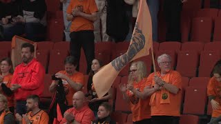 Kauhajoki vs. Kobrat - Game Highlights