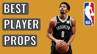 [FULL SWEEP] PRIZEPICKS NBA (3/7) PLAYER PROPS 💣