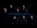 BTS (방탄소년단) _ BROKEN ANGEL [FMV]