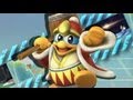 Super Smash Bros. Brawl - King Dedede Guide - Moveset, Techniques, & Strategy