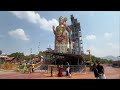 முத்துமலை முருகன் கோயில் சேலம் muthumalai murugan temple salem world s tallest murugan temple