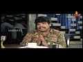 నాకు హీరో అవ్వడం ఇష్టం లేదు actor sampoornesh babu kobbari matta movie vanitha tv