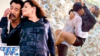 HD राजा मिले नहीं कोरवा के सुख - Korawa Ke Sukh - Ghulami - Dinesh Lal - Bhojpuri Hot Songs 2015 new