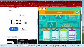 Fuzz Bugs Counting, Sorting, and Comparing Speedrun in 2:09.73