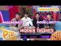 Dream Chasers Dream Spotlight: PAN-PAN, MACKY, LUIZ, JAY-R | PIE Channel