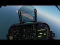 DCS HARRIER IR MAVERICK