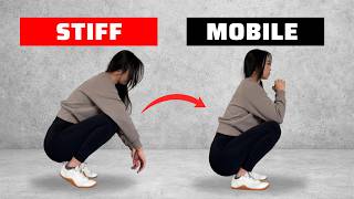 5 Moves That Fix 95% Of Your Mobility Problems