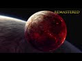 Star Wars - Mustafar Complete Music Theme  Remastered