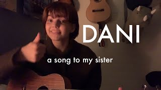 DANI - original