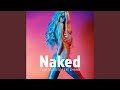 Naked (Nak-a-pella)