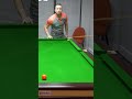 the perfect end 😉 8ball billiards trickshots snooker 8ballpool