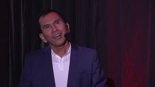 Read, Play, and Laugh- Neuroplasticity and Stress Resilience | Dr. Gautam Ullal | TEDxAUCMed