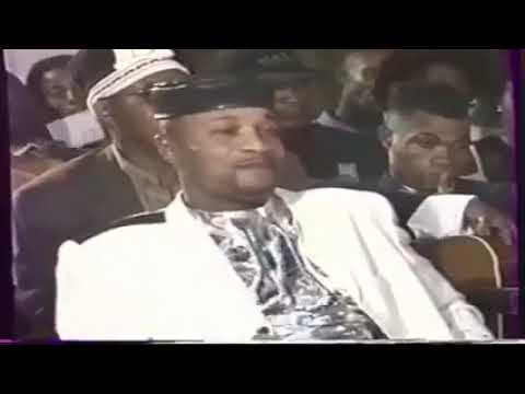 Koffi Olomidé - Émission Face B Avec Paulin Mukendi - 1999 - YouTube