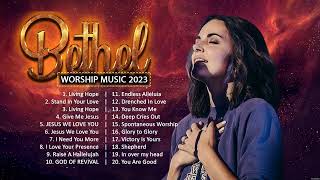 Best Bethel Music Gospel Praise and Worship Songs 2023   Most Popular Bethel Music Medley #92
