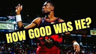 How Good Was Dikembe Mutombo REALLY?