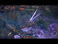 tera ghillieglade crit build warrior fate of arun