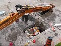 street drain installation city of ottawa july 2009