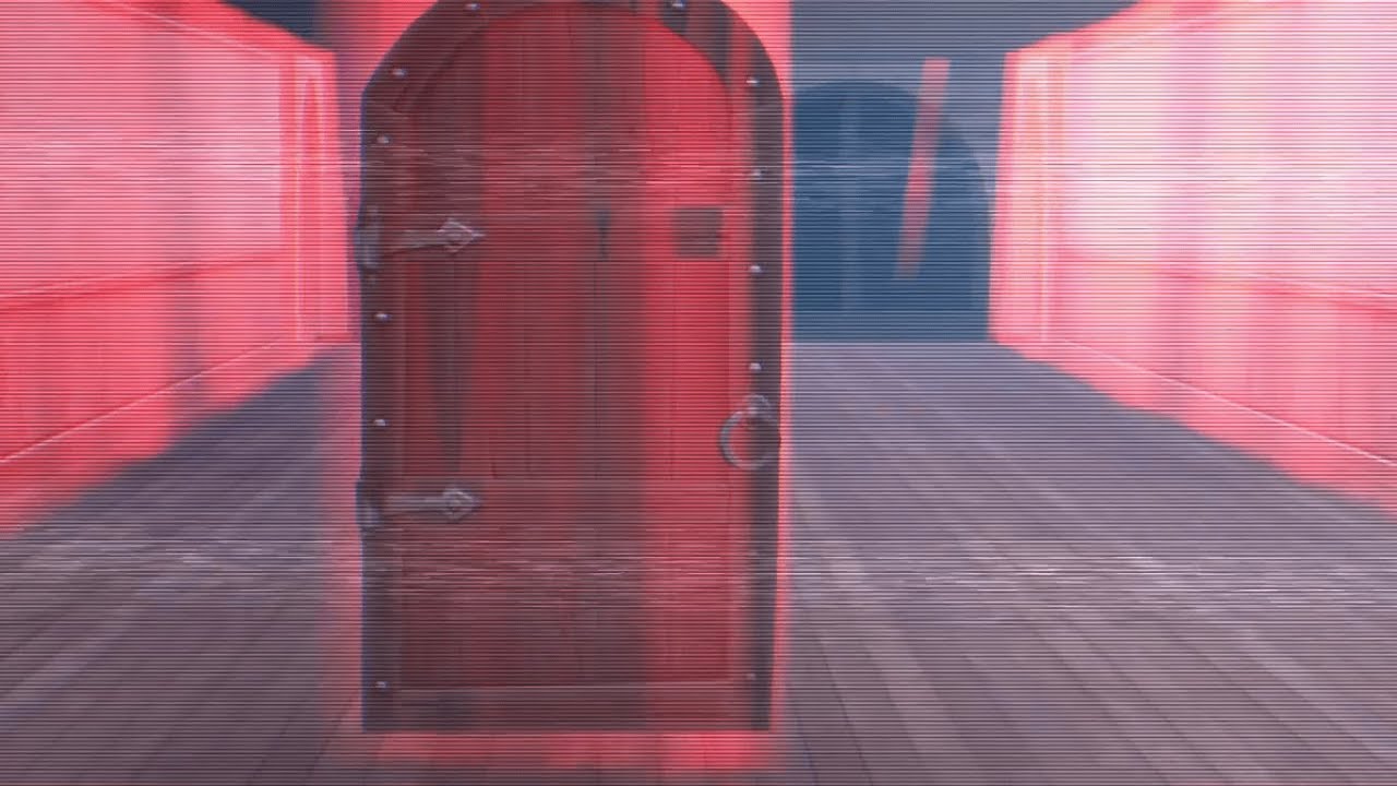 Fortnite Horror Map Youtube