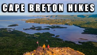 10 Challenging Hikes To Try This Summer | Cape Breton Island