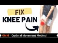 Knee Pain Exercises | Physiotherapy | runners knee | knee pain