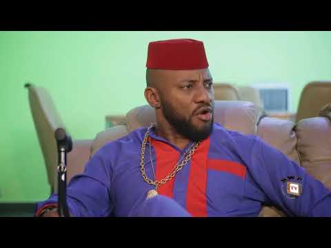 The Billionaires Season 5 - 2018 Latest Nigerian Nollywood Movie