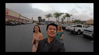 San Diego Lao New Year Party Part 1. 4-2022